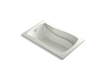 Load image into Gallery viewer, KOHLER K-1239-GH Mariposa 60&quot; x 36&quot; drop-in Heated BubbleMassage air bath
