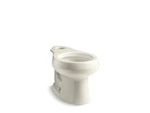 Load image into Gallery viewer, KOHLER K-4197 Wellworth Round-front toilet bowl
