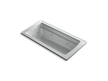 Load image into Gallery viewer, KOHLER K-1949 Archer 66&quot; x 32&quot; drop-in whirlpool
