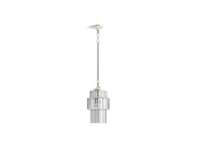 Load image into Gallery viewer, KOHLER K-31781-PE03 Occasion 12&quot; three-light pendant
