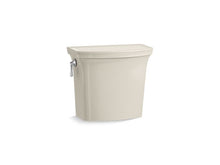 Load image into Gallery viewer, KOHLER 5711-G9 Corbelle 1.28 Gpf Toilet Tank With Continuousclean Technology in Sandbar
