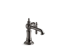 Load image into Gallery viewer, KOHLER K-72762-9M Artifacts Single-handle bathroom sink faucet, 1.5 gpm

