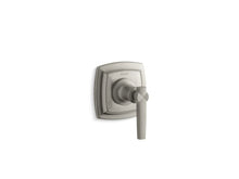 Load image into Gallery viewer, KOHLER K-T16242-4 Margaux Valve trim with lever handle for transfer valve, requires valve
