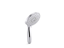 Load image into Gallery viewer, KOHLER K-22165-G Forté 1.75 gpm multifunction handshower with Katalyst air-induction technology
