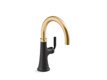 Load image into Gallery viewer, KOHLER K-23767 Tone Single-handle bar sink faucet
