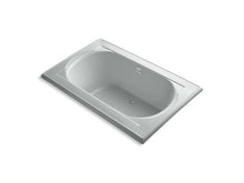 Load image into Gallery viewer, KOHLER K-1170-VBW-95 Memoirs 66&quot; x 42&quot; drop-in VibrAcoustic bath with Bask heated surface and reversible drain
