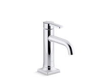 Load image into Gallery viewer, KOHLER K-28126-4 Venza Single-handle bathroom sink faucet, 1.2 gpm
