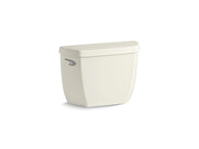 Load image into Gallery viewer, KOHLER K-5307 Wellworth Classic 1.0 gpf toilet tank
