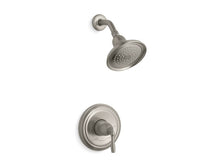 Load image into Gallery viewer, KOHLER K-TS396-4 Devonshire Rite-Temp shower trim with 2.5 gpm showerhead
