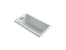 Load image into Gallery viewer, KOHLER K-850 Tea-for-Two 60&quot; x 32&quot; drop-in bath
