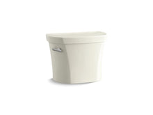 Load image into Gallery viewer, KOHLER K-4841 Wellworth 1.28 gpf toilet tank for 14&quot; rough-in
