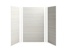 Load image into Gallery viewer, KOHLER 97616-W07 Choreograph 60&quot; X 36&quot; X 96&quot; Shower Wall Kit in VeinCut Dune
