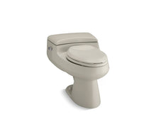 Load image into Gallery viewer, KOHLER K-3597 San Raphael Comfort Height One-piece elongated 1.0 gpf chair height toilet
