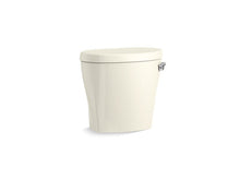 Load image into Gallery viewer, KOHLER K-20203-RA Betello 1.28 gpf toilet tank with right-hand trip lever
