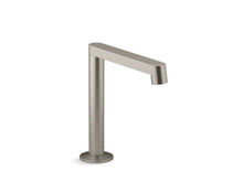 Load image into Gallery viewer, KOHLER K-77969 Components Bathroom sink spout with Row design, 1.2 gpm
