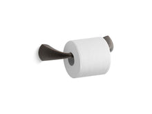 Load image into Gallery viewer, KOHLER K-37054 Alteo Pivoting toilet paper holder

