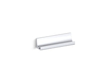 Load image into Gallery viewer, KOHLER 11576-CP Loure 3&quot; Pull in Polished Chrome
