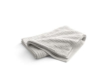 Load image into Gallery viewer, KOHLER 31506-TA-NY Turkish Bath Linens Bath Sheet With Tatami Weave, 35&quot; X 70&quot; in Dune
