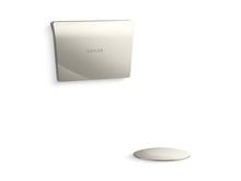 Load image into Gallery viewer, KOHLER K-31801 PerfectFill Drain trim kit for Tea-for-Two baths
