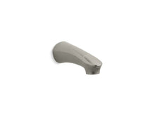 Load image into Gallery viewer, KOHLER 5327-BN Refinia Wall-Mount Diverter Bath Spout in Vibrant Brushed Nickel
