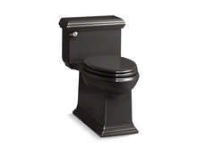 Load image into Gallery viewer, KOHLER K-6424 Memoirs Classic One-piece compact elongated toilet with skirted trapway, 1.28 gpf
