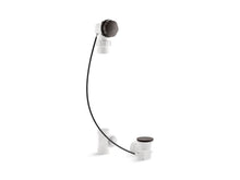 Load image into Gallery viewer, KOHLER K-7214-2BZ ClearFlo Cable bath drain, less PVC tubing
