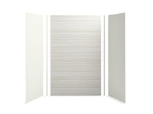 Load image into Gallery viewer, KOHLER 97615-7NY Choreograph 60&quot; X 32&quot; X 96&quot; Shower Wall Kit in VeinCut Dune with Dune accents

