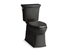 Load image into Gallery viewer, KOHLER K-3814-7 Corbelle Comfort Height Two-piece elongated 1.28 gpf chair height toilet
