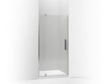 Load image into Gallery viewer, KOHLER K-707510-L Revel Pivot shower door, 70&quot; H x 31-1/8 - 36&quot; W, with 1/4&quot; thick Crystal Clear glass
