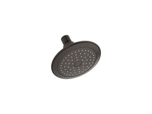 Load image into Gallery viewer, KOHLER K-45123 Alteo 2.5 gpm single-function showerhead with Katalyst air-induction technology
