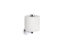 Load image into Gallery viewer, KOHLER K-78383 Components Vertical toilet paper holder
