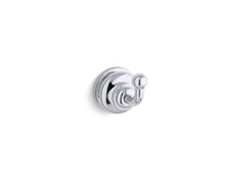 Load image into Gallery viewer, KOHLER 12156-CP Fairfax Single Robe Hook in Polished Chrome
