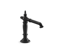 Load image into Gallery viewer, KOHLER K-72760 Artifacts with Column design Widespread bathroom sink spout
