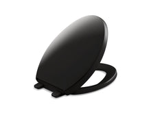 Load image into Gallery viewer, KOHLER K-4008 Reveal Quiet-Close elongated toilet seat
