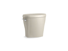 Load image into Gallery viewer, KOHLER 20204-G9 Betello 1.28 Gpf Toilet Tank With Continuousclean Technology in Sandbar
