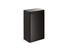 Load image into Gallery viewer, KOHLER K-23825 13-gallon touchless stainless steel trash can
