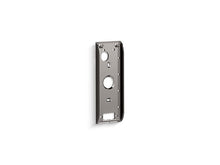 Load image into Gallery viewer, KOHLER 559-TT Dtv Prompt Interface Mounting Bracket in Vibrant Titanium
