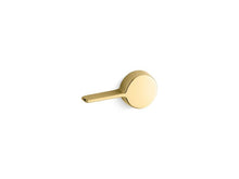 Load image into Gallery viewer, KOHLER 9385-PB Kelston Left-Hand Trip Lever in Vibrant Polished Brass
