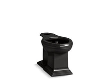 Load image into Gallery viewer, KOHLER K-5626 Memoirs Comfort Height Elongated chair height toilet bowl
