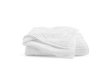 Load image into Gallery viewer, KOHLER 31506-TA-0 Turkish Bath Linens Bath Sheet With Tatami Weave, 35&quot; X 70&quot; in White
