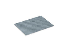 Load image into Gallery viewer, KOHLER K-5472-BLU Silicone drying mat

