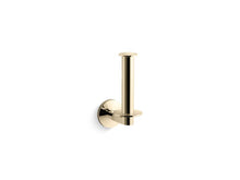 Load image into Gallery viewer, KOHLER K-78383 Components Vertical toilet paper holder
