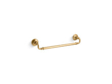 Load image into Gallery viewer, KOHLER K-72567 Artifacts 18&quot; towel bar
