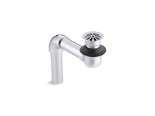 Load image into Gallery viewer, KOHLER K-7131-A Bathroom sink offset drain with open strainer
