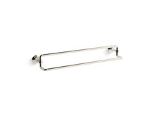 Load image into Gallery viewer, KOHLER K-27062 Occasion 24&quot; double towel bar
