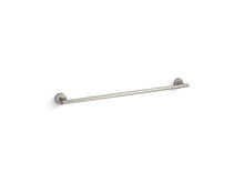 Load image into Gallery viewer, KOHLER K-27287 Elate 24&quot; towel bar
