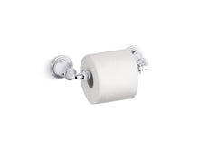 Load image into Gallery viewer, KOHLER K-10554 Devonshire Toilet paper holder
