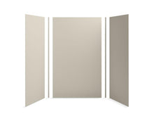 Load image into Gallery viewer, KOHLER 97616-G9 Choreograph 60&quot; X 36&quot; X 96&quot; Shower Wall Kit in Sandbar

