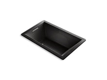 Load image into Gallery viewer, KOHLER K-1849-GH Underscore 60&quot; x 36&quot; Heated BubbleMassage air bath with end drain
