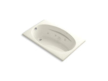 Load image into Gallery viewer, KOHLER K-1139-96 6036 60&quot; x 36&quot; drop-in whirlpool
